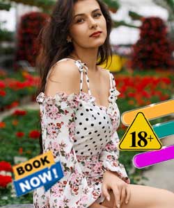 Advance payment escorts service in Dadar